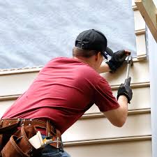 Best Composite Siding  in Falls City, OR